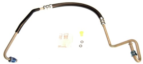 Pressure Hoses Tomkins 91819