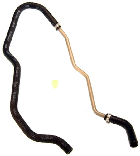 Return Hoses Edelmann 91888