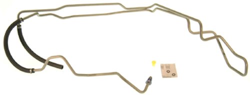 Return Hoses Edelmann 92056