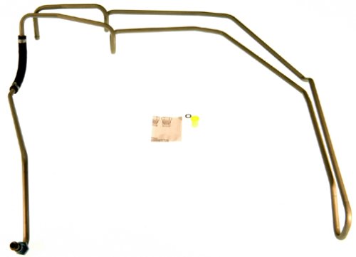 Return Hoses Tomkins 91805