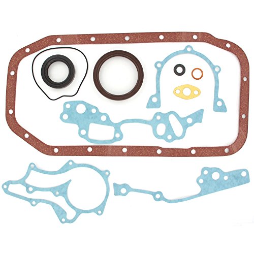 Lower Conversion Gasket Sets Apex ACS8020