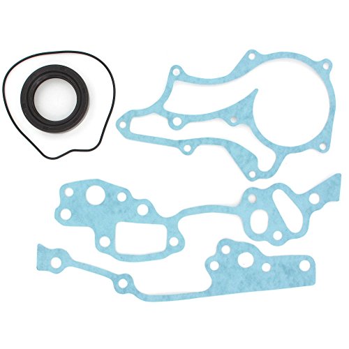 Timing Cover Gasket Sets Apex ATC8180