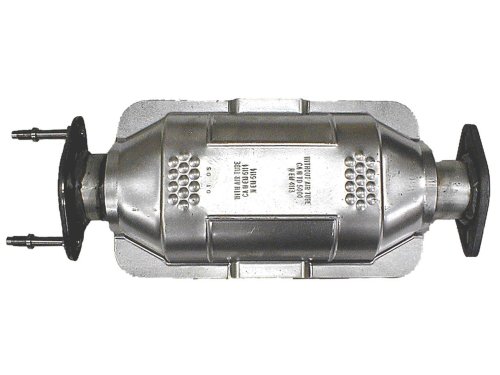 Catalytic Converters Eastern Catalytic 40354