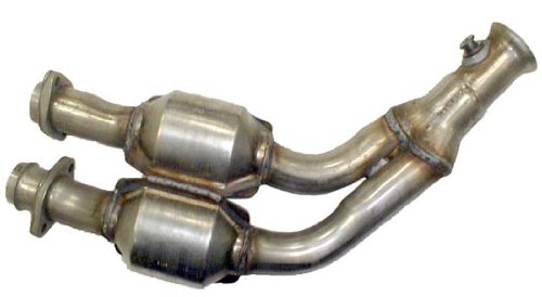 Catalytic Converters Eastern Manufacturing 40308