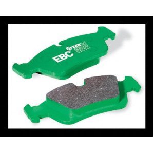 Brake Pads EBC Brakes DP21488