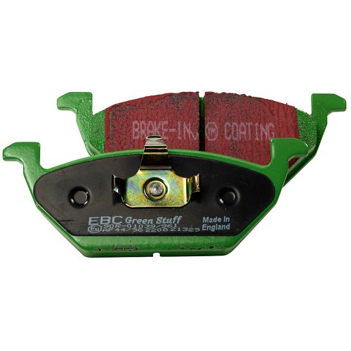 Brake Pads EBC Brakes DP2528