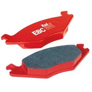 Brake Pads EBC Brakes DP31655C