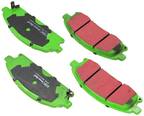 Brake Pads EBC Brakes DP61247