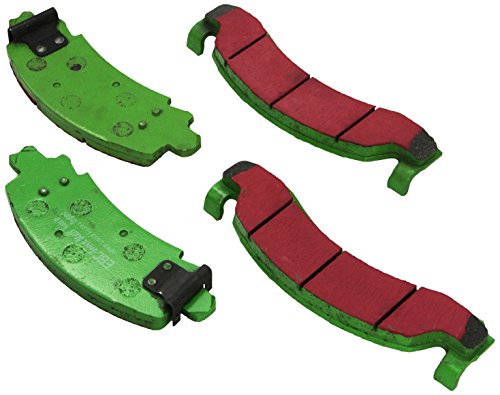 Brake Pads EBC Brakes DP61241