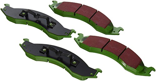 Brake Pads EBC Brakes DP61257