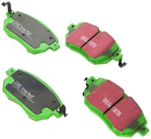 Brake Pads EBC Brakes DP61659