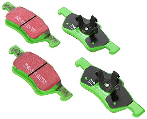 Brake Pads EBC Brakes DP61709