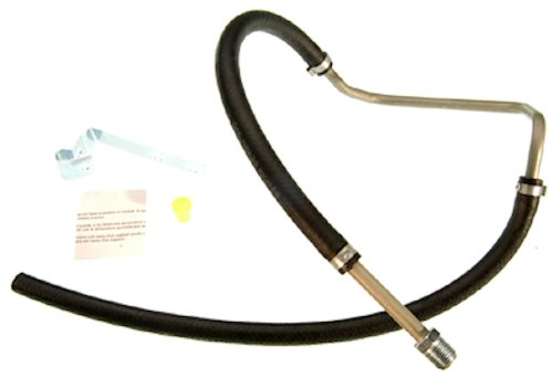 Return Hoses Edelmann 70996