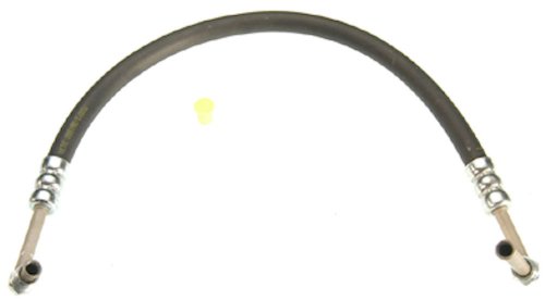 Edelmann 70973 Power Steering Pressure Hose Pressure Hoses Edelmann 70973