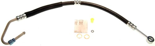 Pressure Hoses Tomkins 71435