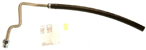 Return Hoses Edelmann 80083