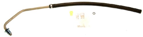 Edelmann 80054 Power Steering Return Hose Return Hoses Edelmann 80054