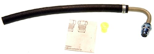 Return Hoses Edelmann 80256