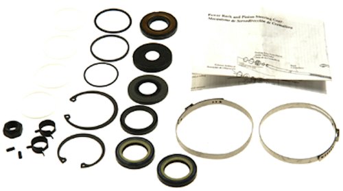 Seal Kits Edelmann 8611