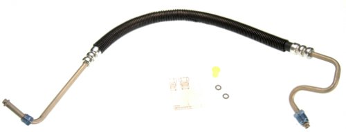 Edelmann 80266 Power Steering Hose Pressure Hoses Tomkins 80266