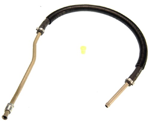 Return Hoses Edelmann 80159