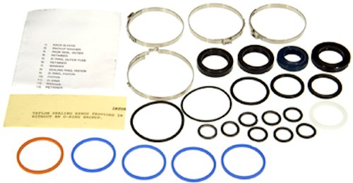 Seal Kits Edelmann 8666