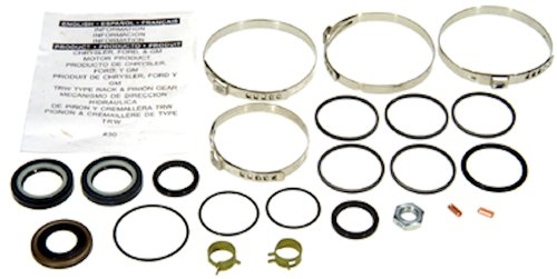Seal Kits Edelmann 8594