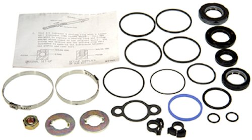 Seal Kits Edelmann 8663