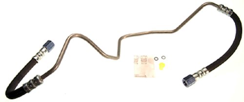 Edelmann 91590 Power Steering Pressure Hose Pressure Hoses Edelmann 91590