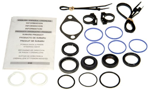 Seal Kits Edelmann 8743