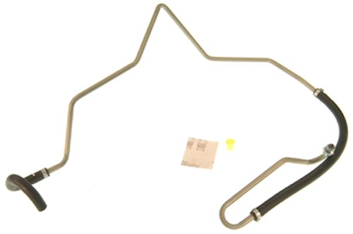 Return Hoses Edelmann 91914
