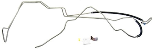Return Hoses Edelmann 91915