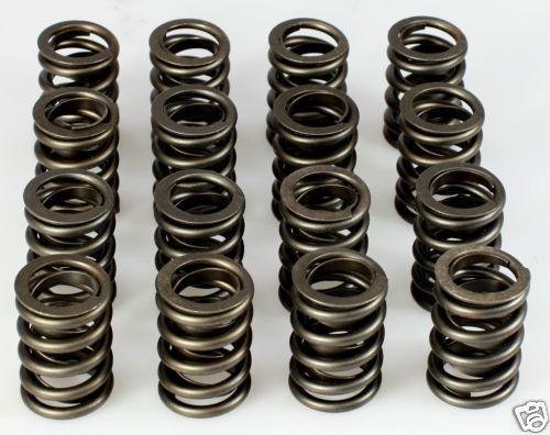 Springs Elgin Industries RV943X