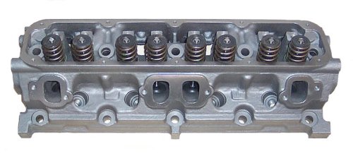 Cylinder Heads ALABAMA CYLINDER HEAD CHR807N