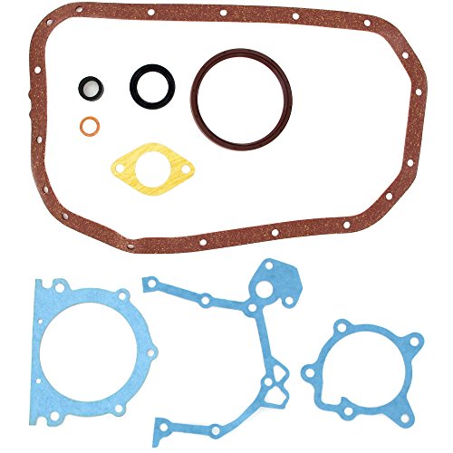 Lower Conversion Gasket Sets Apex ACS3000