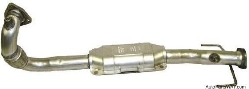 Catalytic Converters Eastern Catalytic 40344