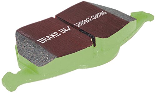 Brake Pads EBC Brakes DP21295