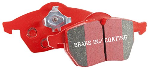 Brake Pads EBC Brakes DP31323C