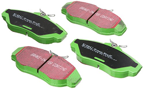 Brake Pads EBC Brakes DP61037