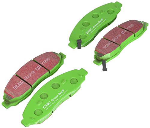 Brake Pads EBC Brakes DP61647