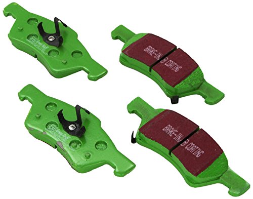 Brake Pads EBC Brakes DP61613