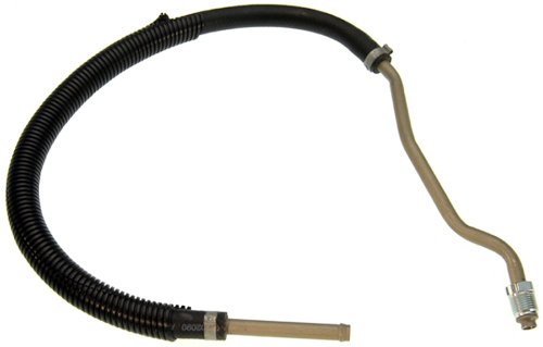 Return Hoses Edelmann 70737