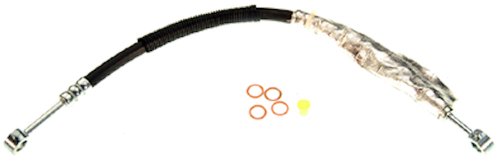 Edelmann 71445 Power Steering Pressure Hose Pressure Hoses Edelmann 71445