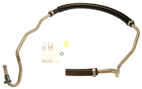 Return Hoses Edelmann 80042