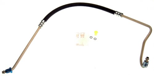 Edelmann 91457 Power Steering Hose Pressure Hoses Tomkins 91457