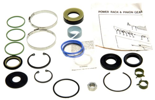 Seal Kits Tomkins 8580