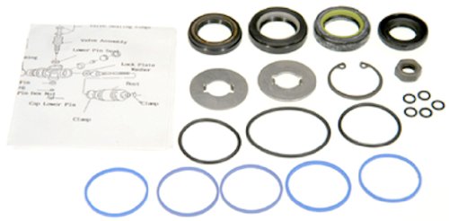 Seal Kits Edelmann 8681