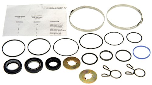 Seal Kits Edelmann 8682