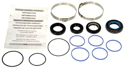 Seal Kits Edelmann 8683