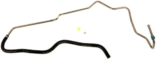 Edelmann 91907 Power Steering Return Hose Return Hoses Edelmann 91907